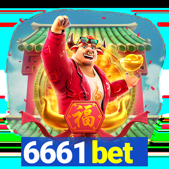 6661 bet